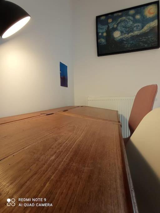 Superbe Appartement Avec Balcon Filant Cenon Εξωτερικό φωτογραφία